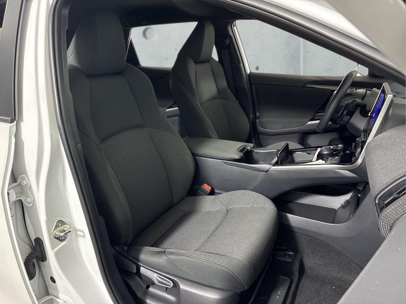 2024 Subaru Solterra Premium