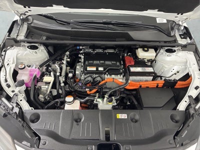 2024 Subaru Solterra Premium