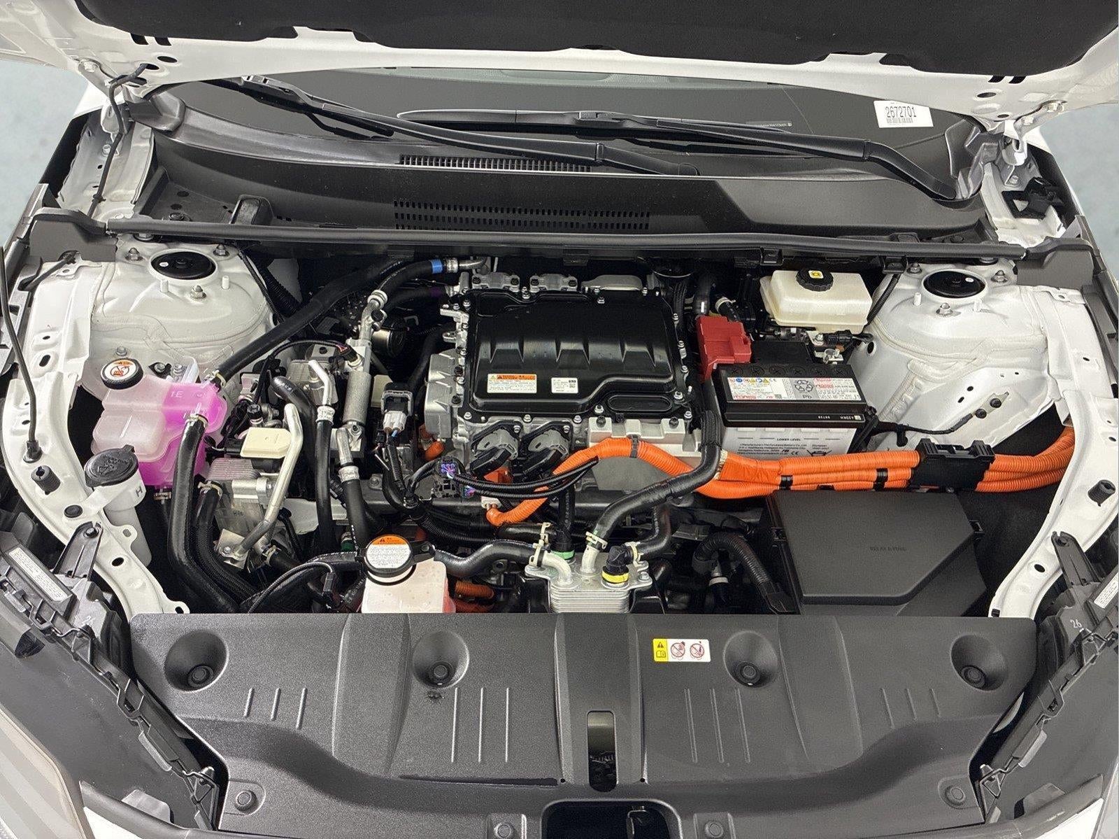2024 Subaru Solterra Premium