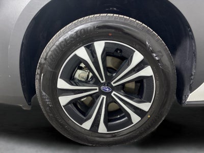 2024 Subaru Solterra Premium