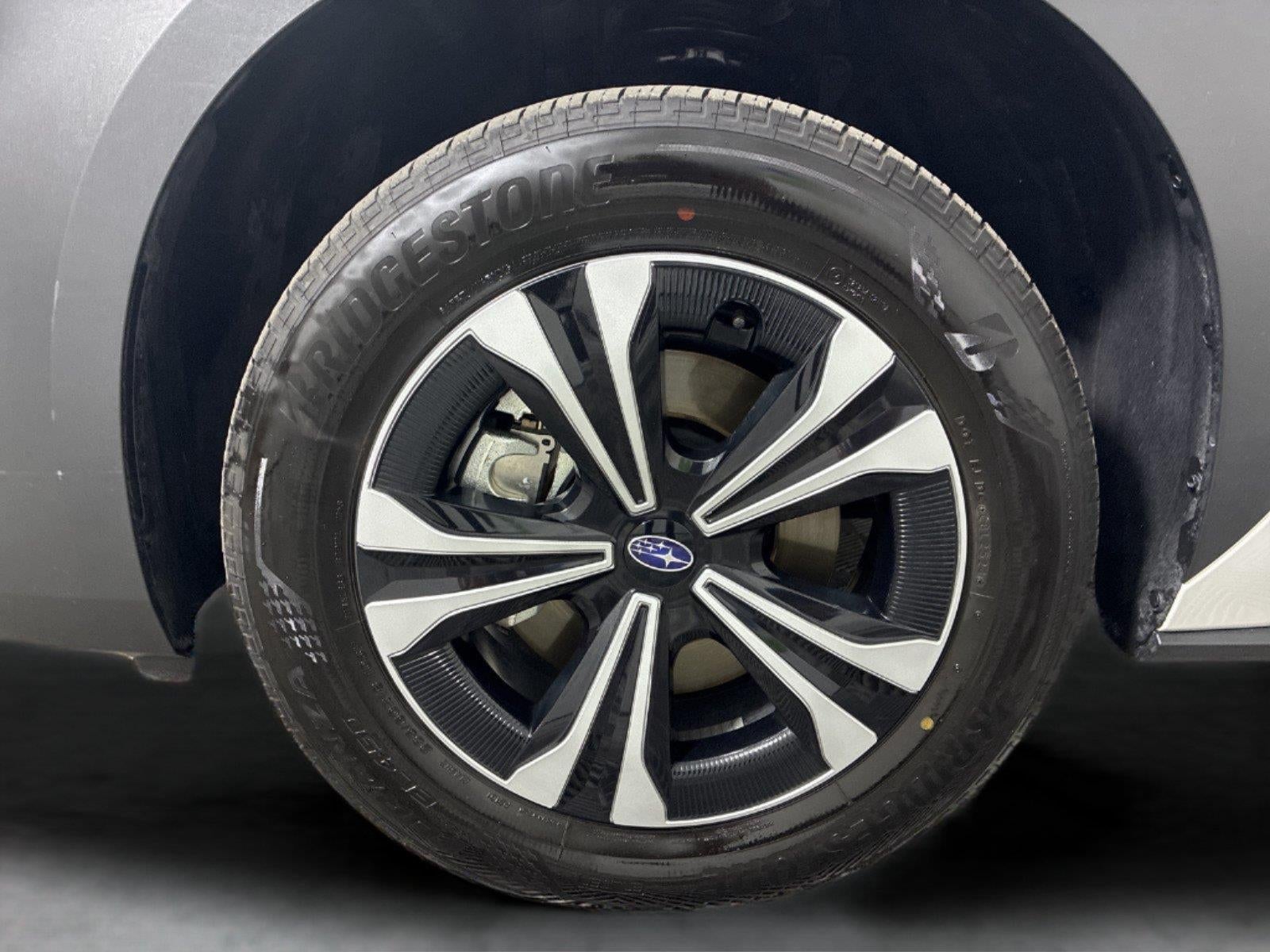 2024 Subaru Solterra Premium