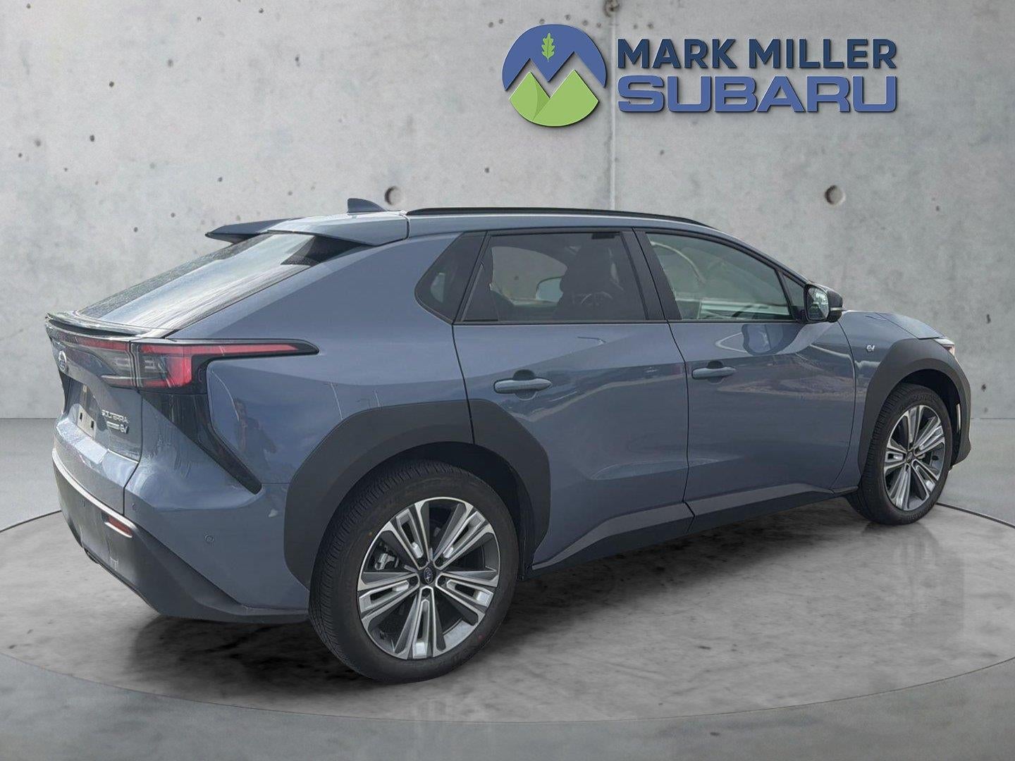 2023 Subaru Solterra Limited