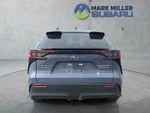 2023 Subaru Solterra Limited