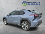 2023 Subaru Solterra Limited