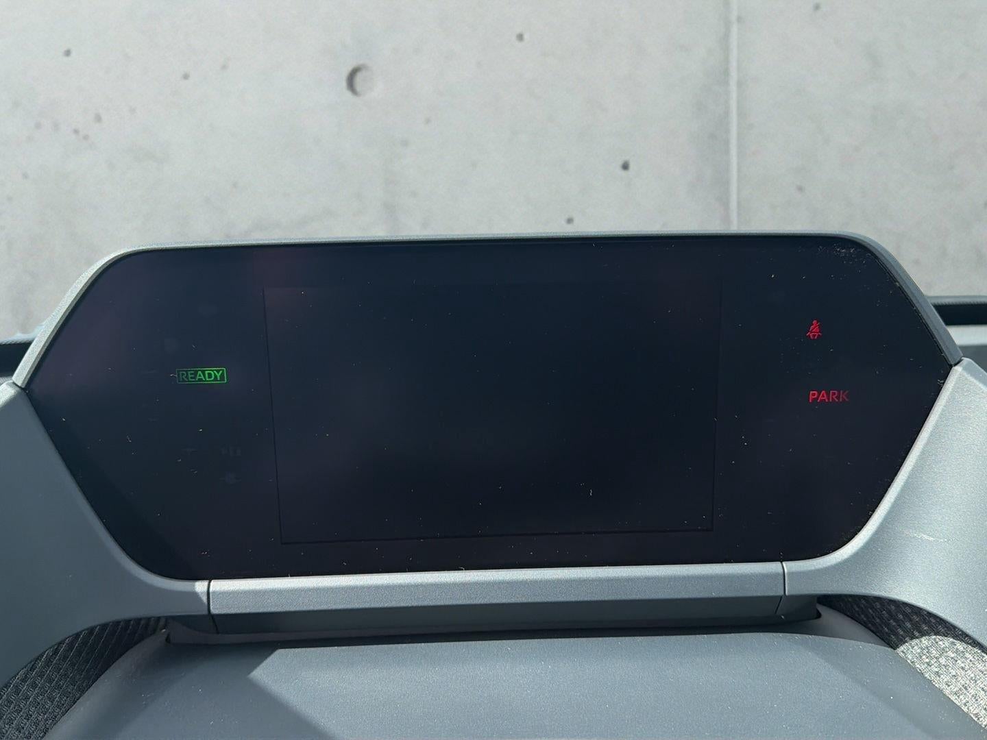 2023 Subaru Solterra Limited