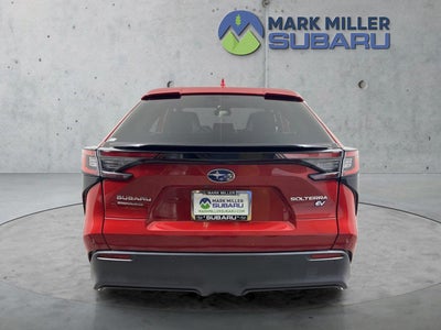 2023 Subaru Solterra Premium