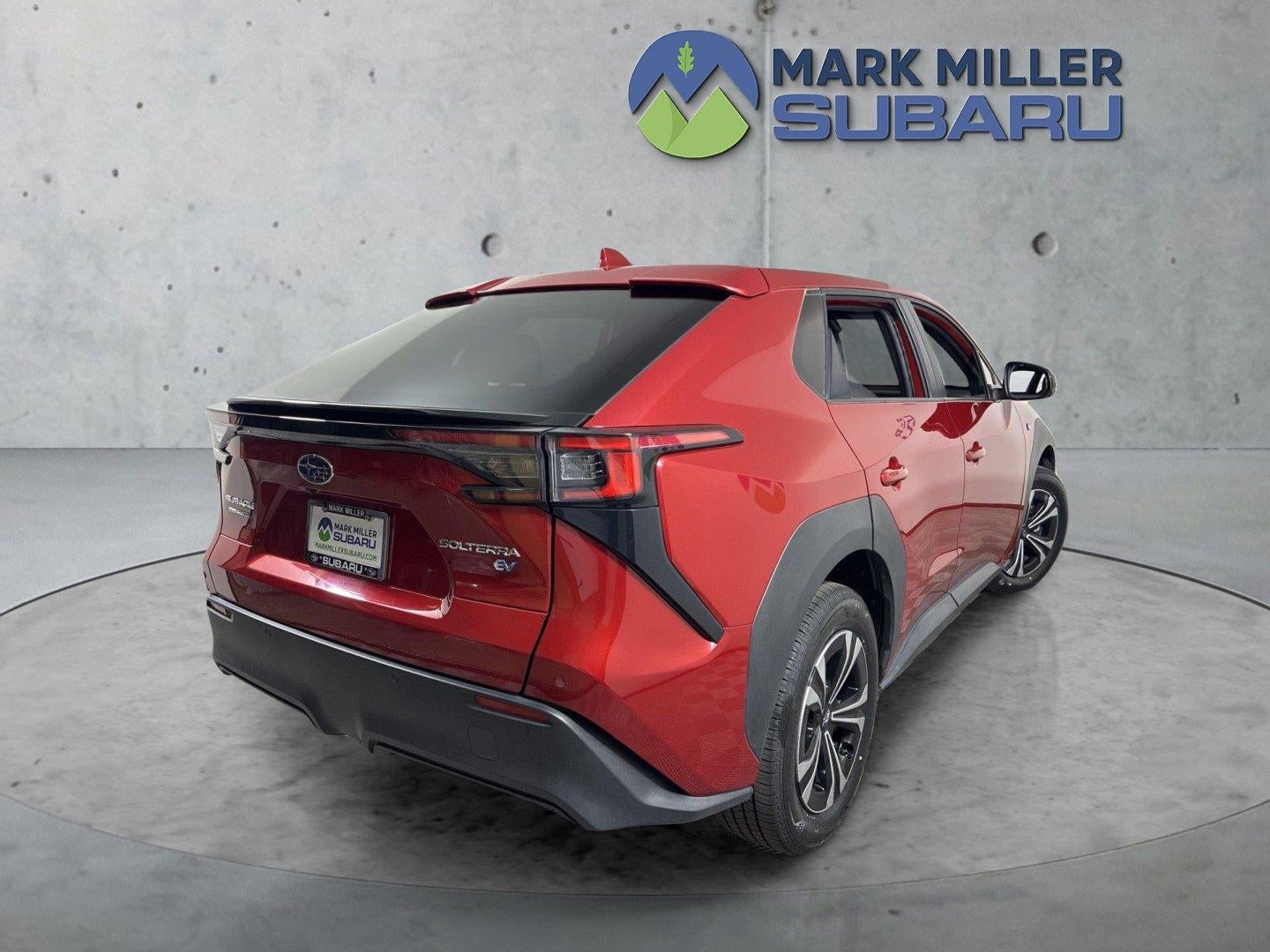 2023 Subaru Solterra Premium
