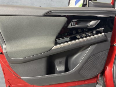 2023 Subaru Solterra Premium
