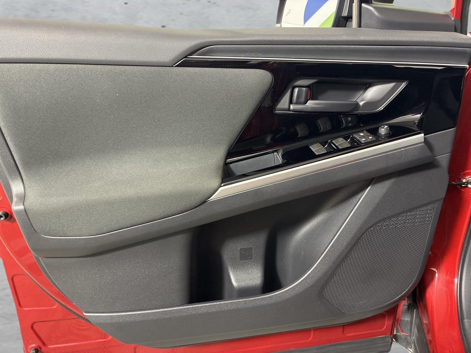 2023 Subaru Solterra Premium