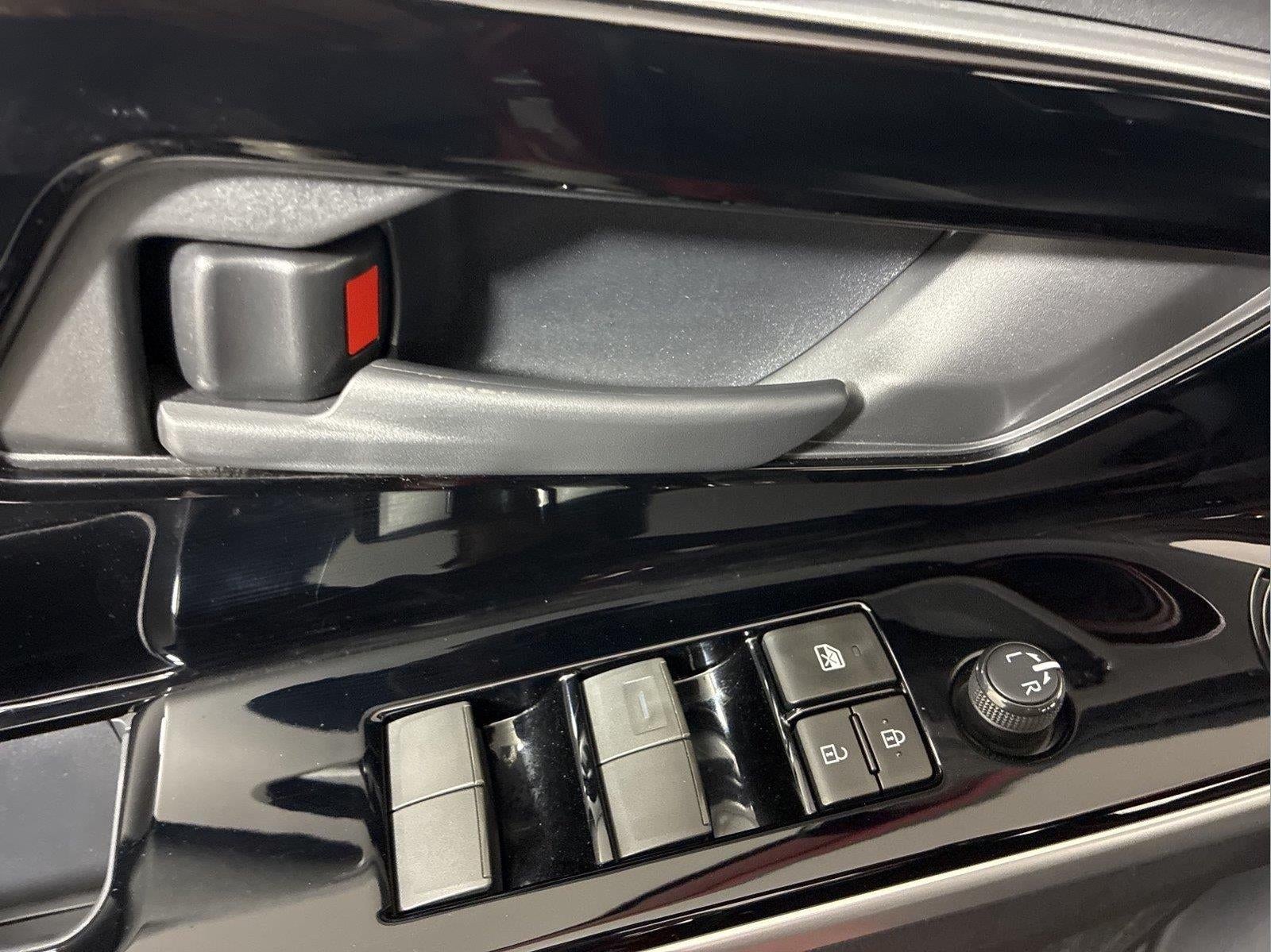 2023 Subaru Solterra Premium