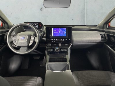 2023 Subaru Solterra Premium