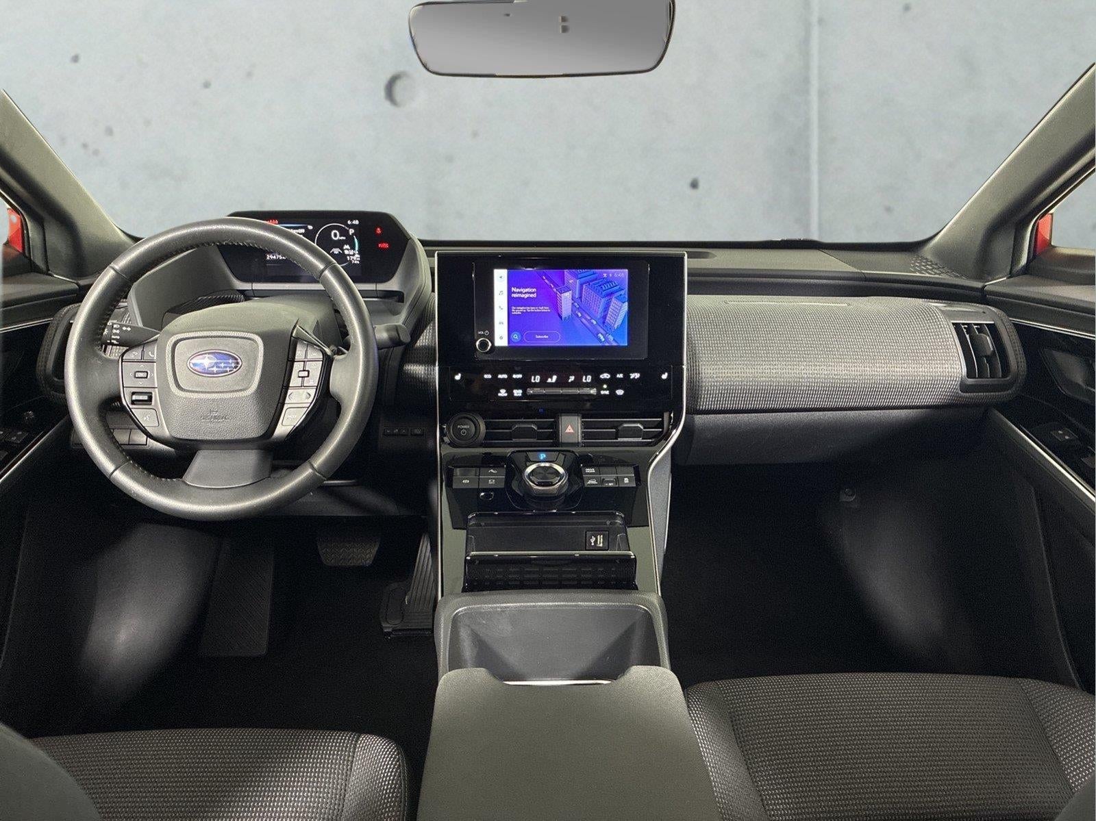 2023 Subaru Solterra Premium
