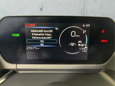 2023 Subaru Solterra Premium