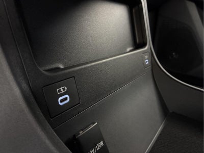 2023 Subaru Solterra Premium