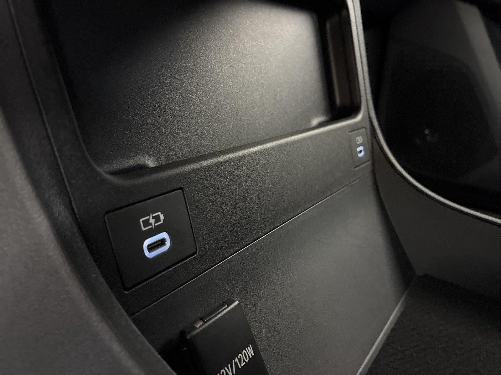 2023 Subaru Solterra Premium