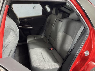 2023 Subaru Solterra Premium