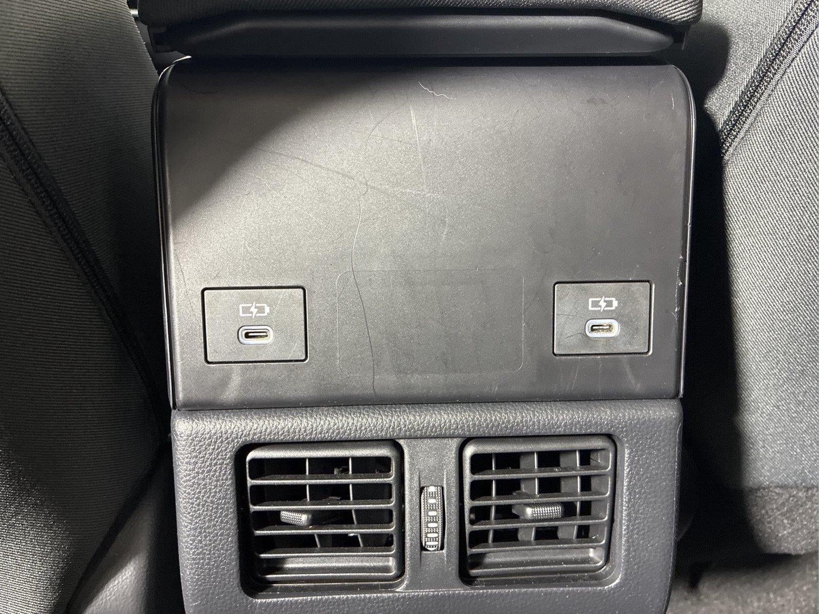 2023 Subaru Solterra Premium
