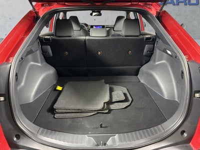 2023 Subaru Solterra Premium