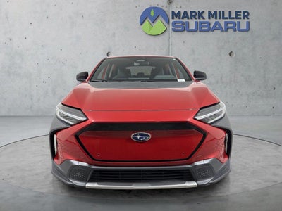 2023 Subaru Solterra Premium