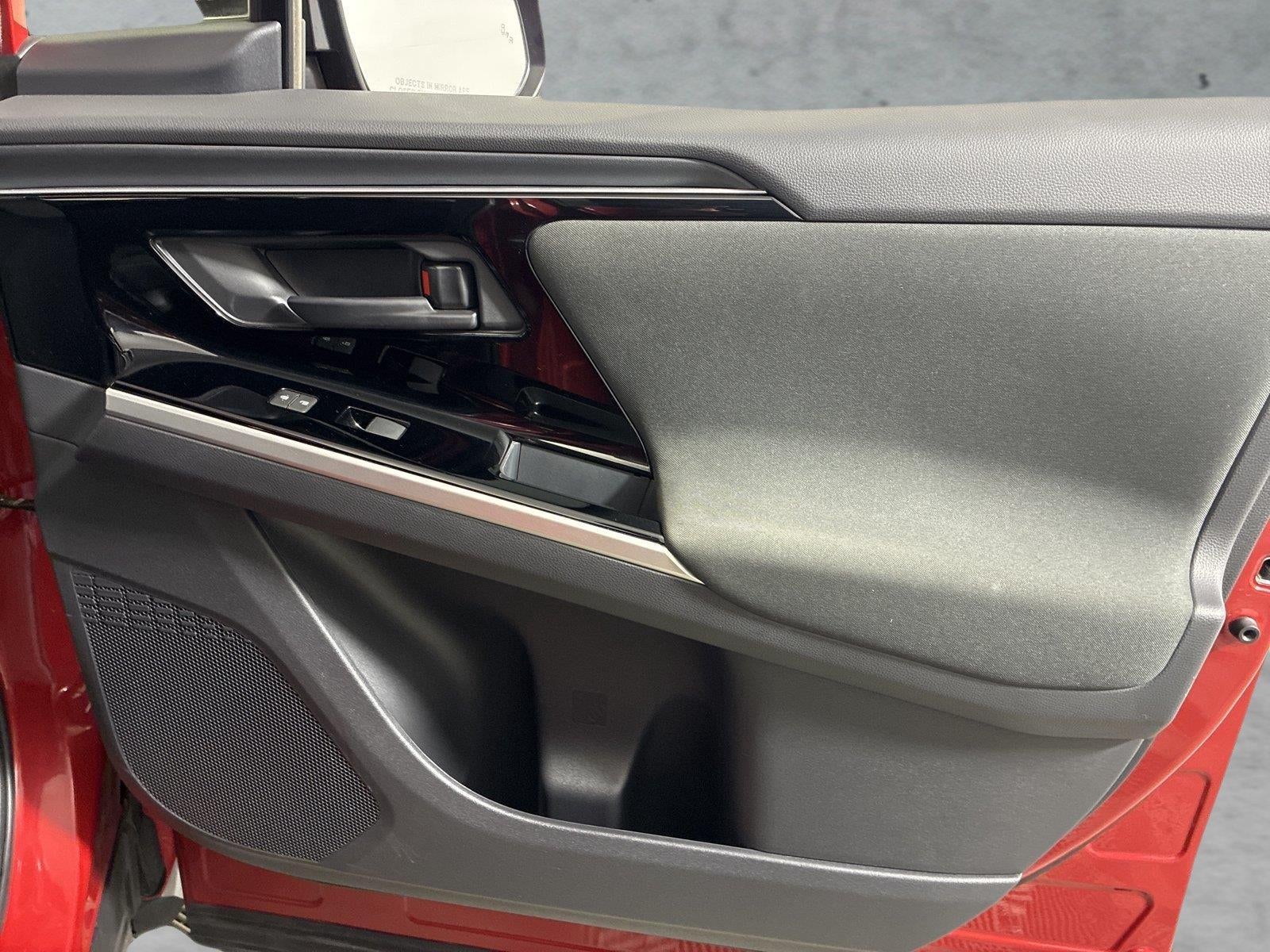 2023 Subaru Solterra Premium