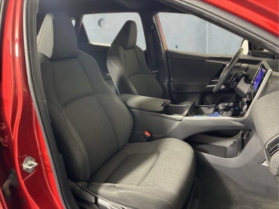 2023 Subaru Solterra Premium