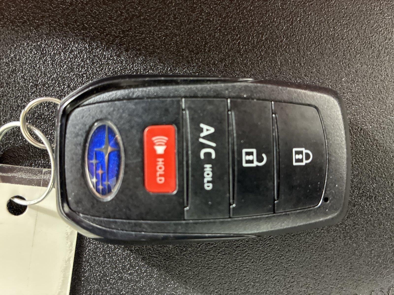 2023 Subaru Solterra Premium