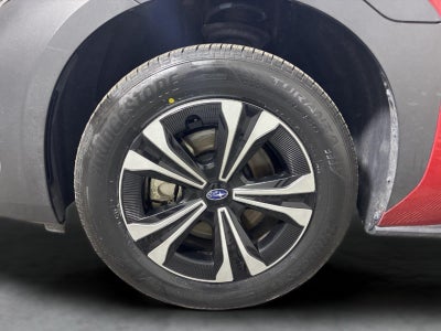2023 Subaru Solterra Premium