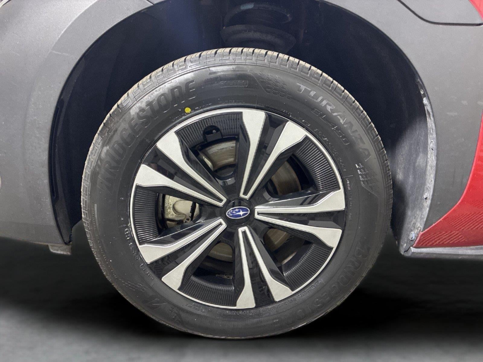 2023 Subaru Solterra Premium