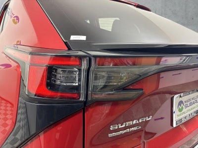 2023 Subaru Solterra Premium