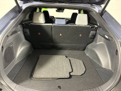 2023 Subaru Solterra Limited