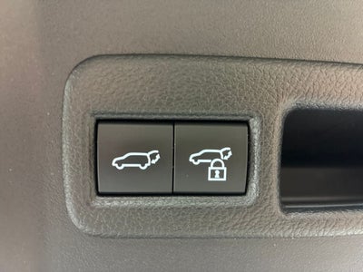 2023 Subaru Solterra Limited