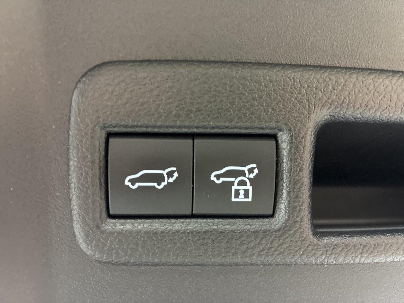 2023 Subaru Solterra Limited
