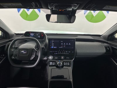 2023 Subaru Solterra Limited