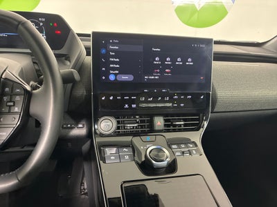 2023 Subaru Solterra Limited