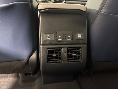 2023 Subaru Solterra Limited