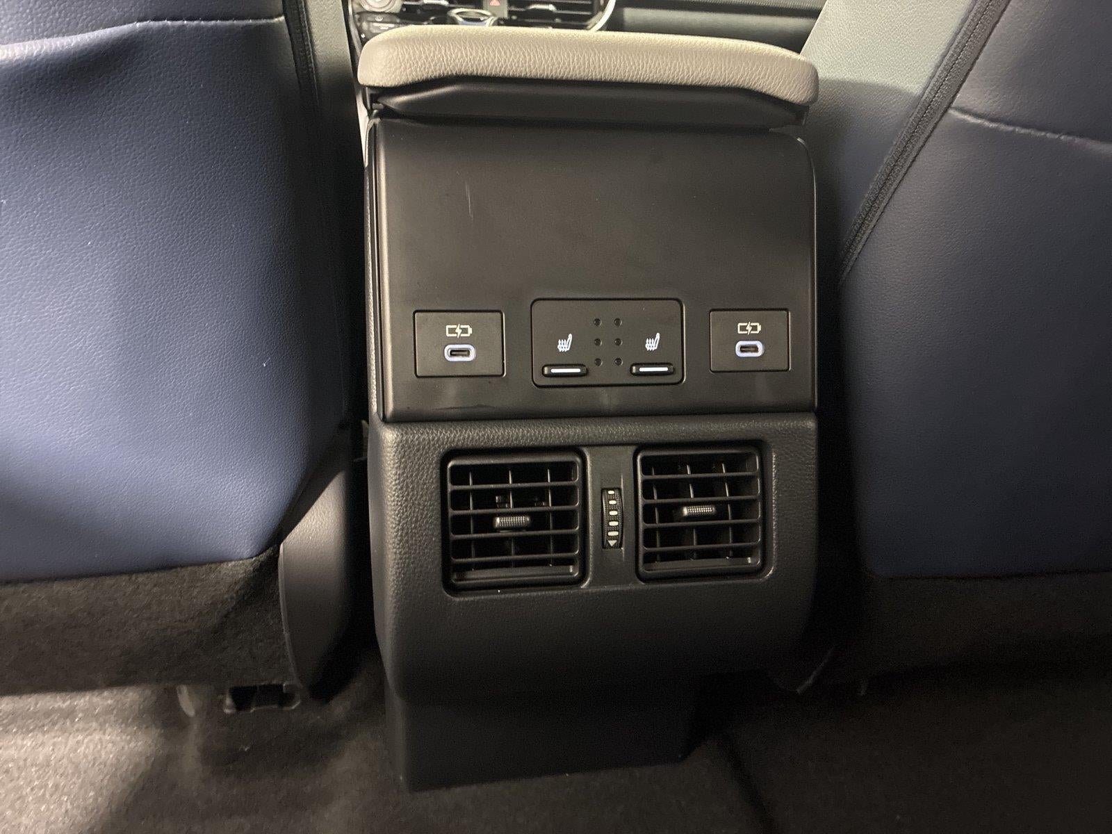 2023 Subaru Solterra Limited
