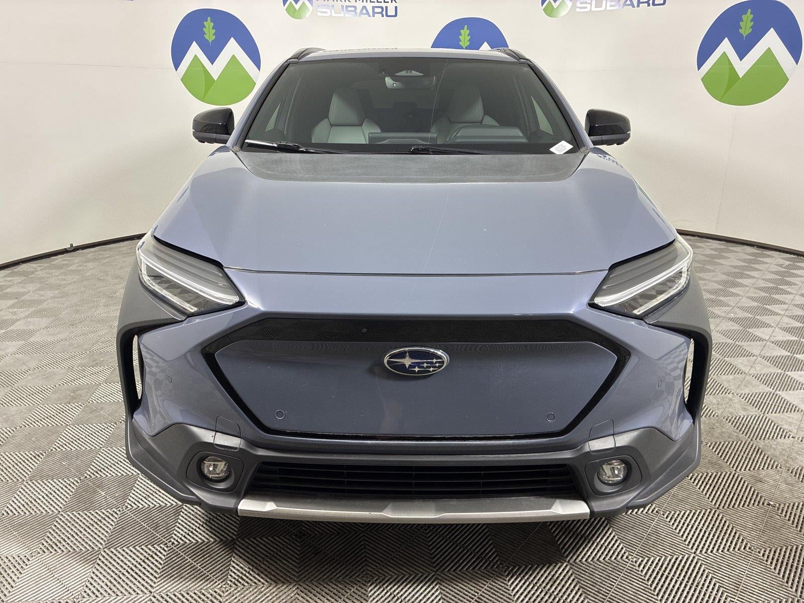 2023 Subaru Solterra Limited