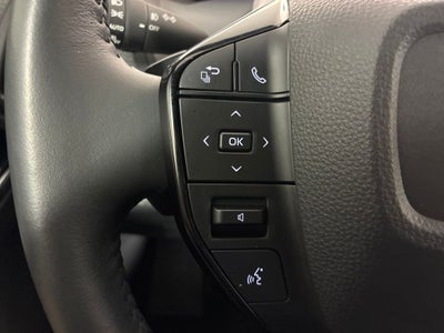 2023 Subaru Solterra Limited