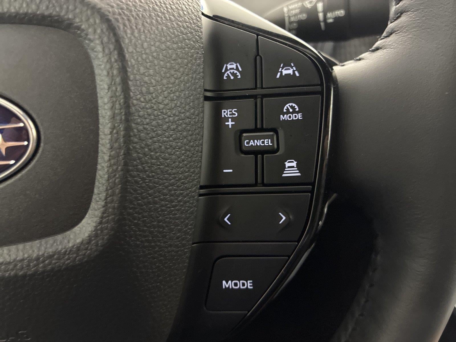 2023 Subaru Solterra Limited