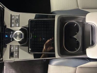 2023 Subaru Solterra Limited