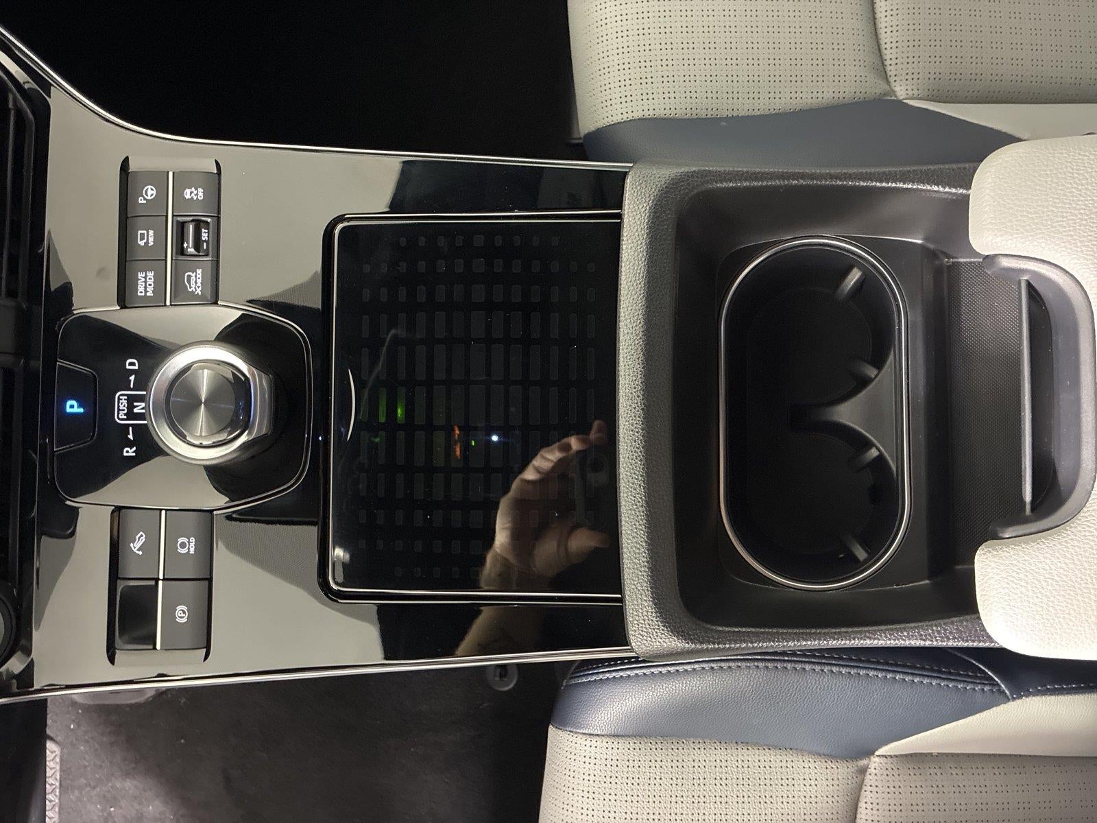 2023 Subaru Solterra Limited