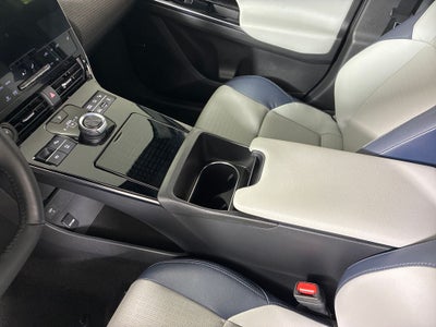 2023 Subaru Solterra Limited