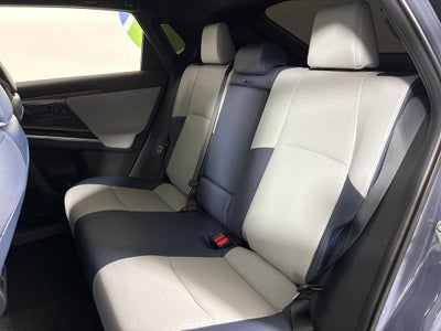 2023 Subaru Solterra Limited