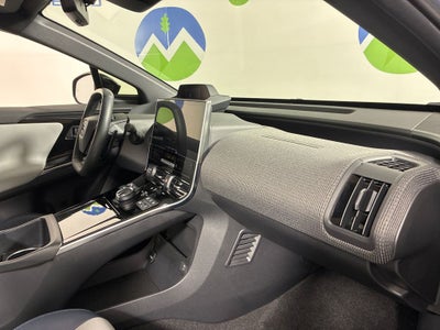 2023 Subaru Solterra Limited