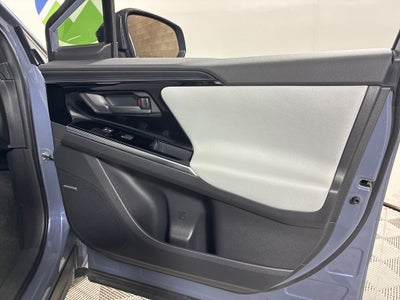 2023 Subaru Solterra Limited