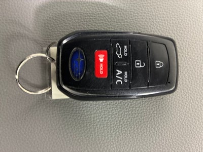 2023 Subaru Solterra Limited