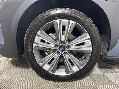 2023 Subaru Solterra Limited