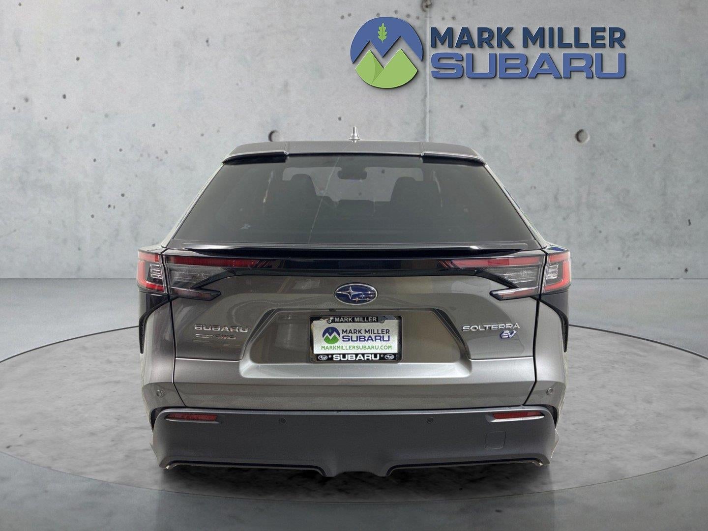 2023 Subaru Solterra Premium