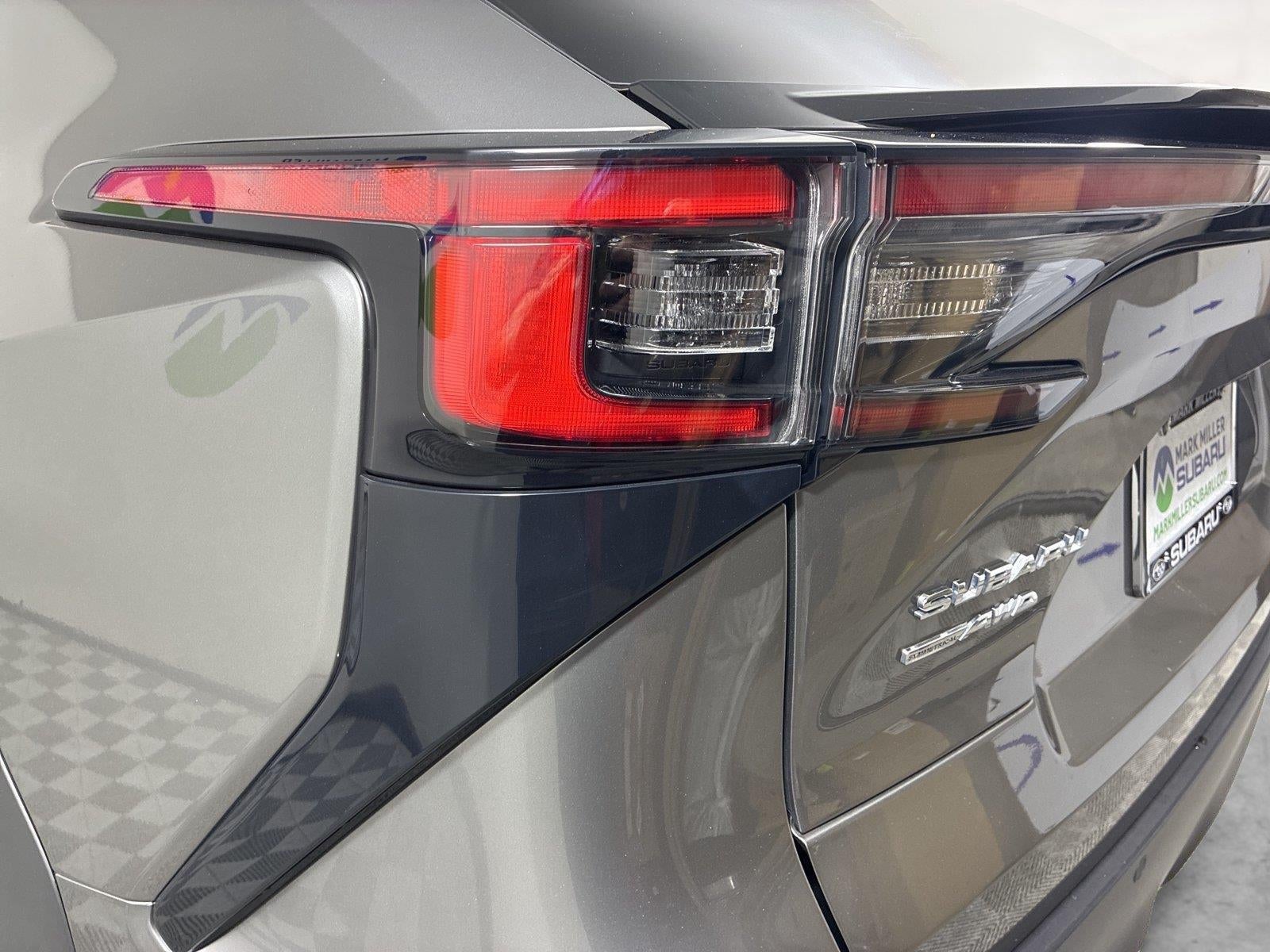 2023 Subaru Solterra Premium
