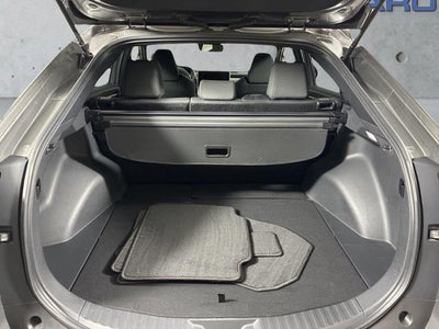 2023 Subaru Solterra Premium